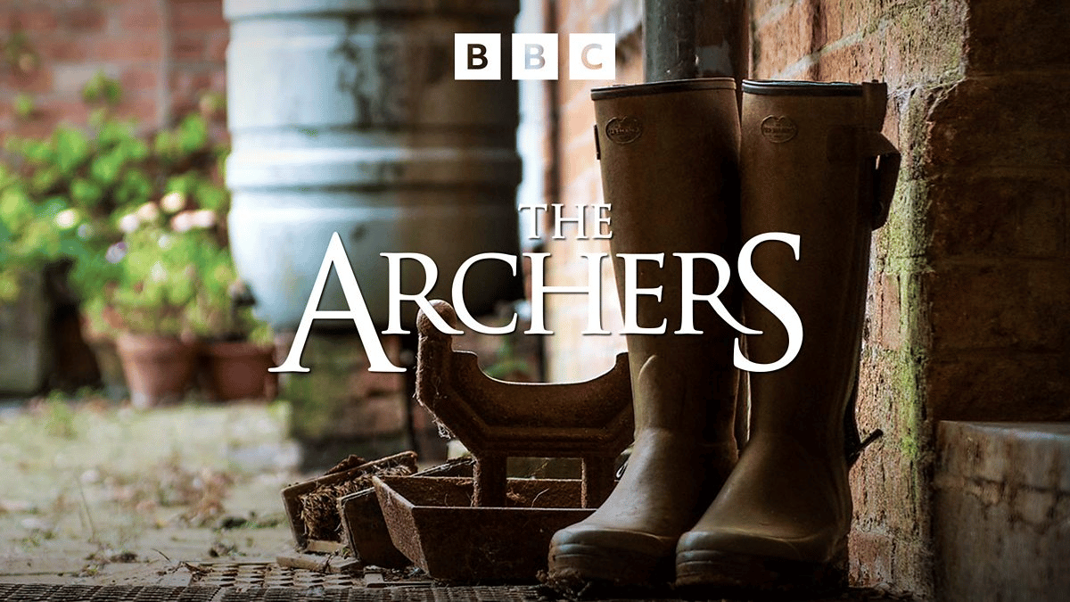 Vets Barn’s Dr Nick Horniman Celebrates 10 Years Advising BBC’s The Archers